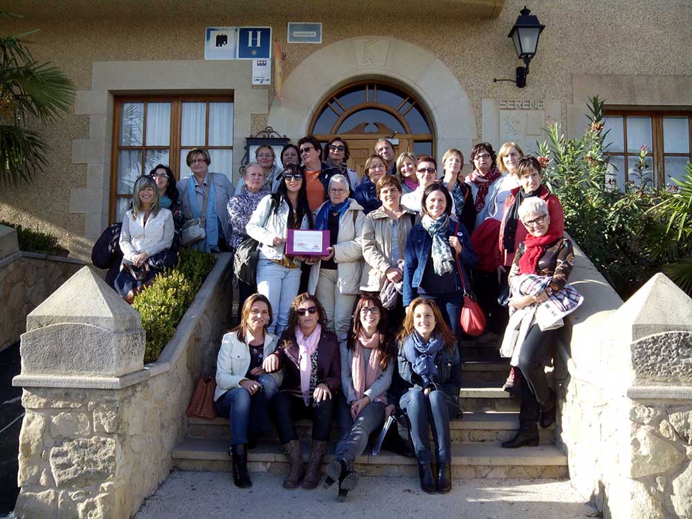 viaje-emprendedoras-CONCILIA-oct-2015-1